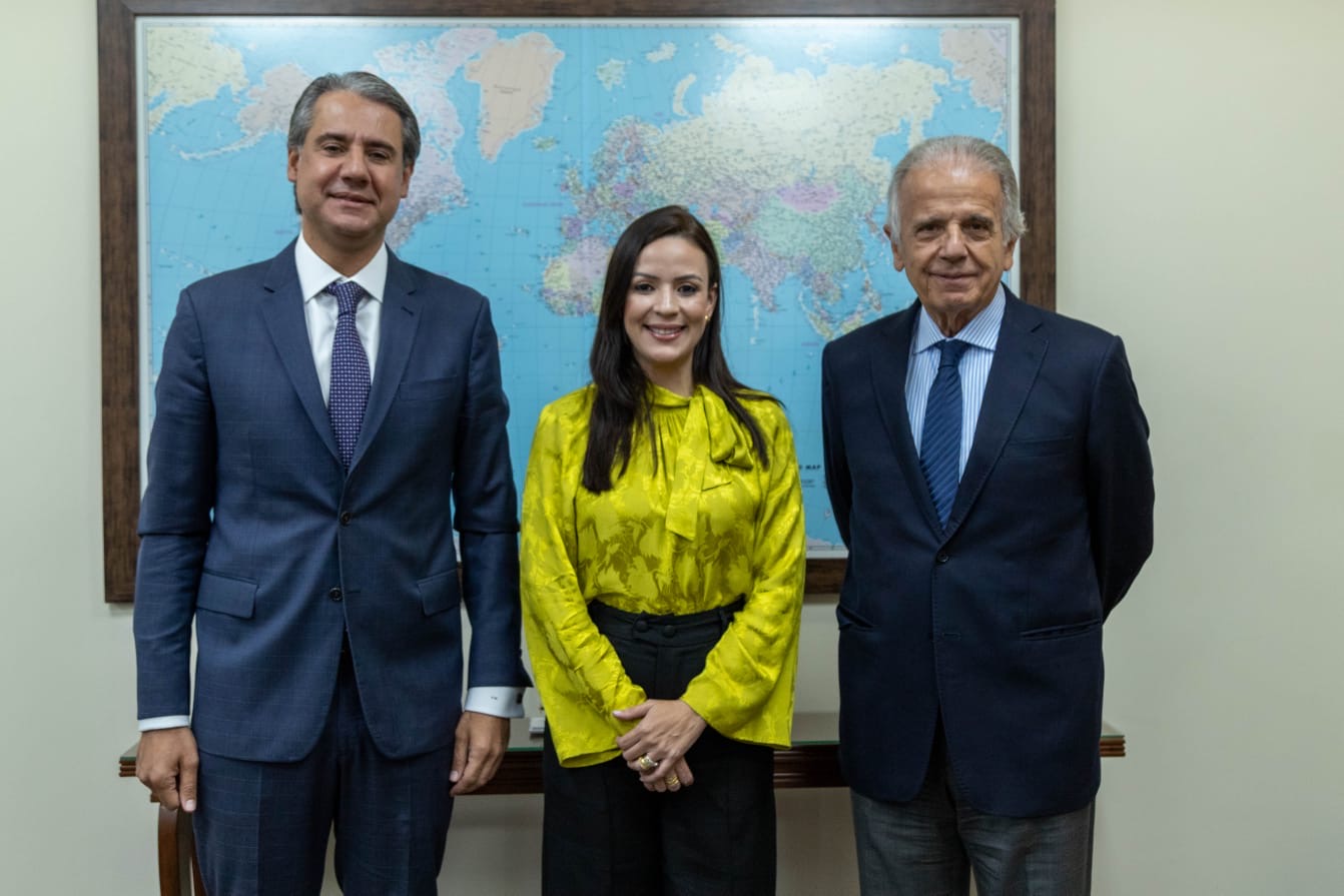 Em Brasília, Amupe vai em busca da conclusão total do Censo 