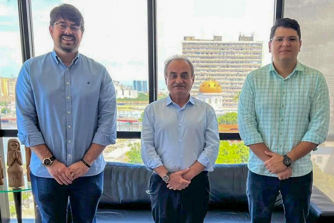 Câmara de Itapissuma é uma das três mais transparentes da RMR