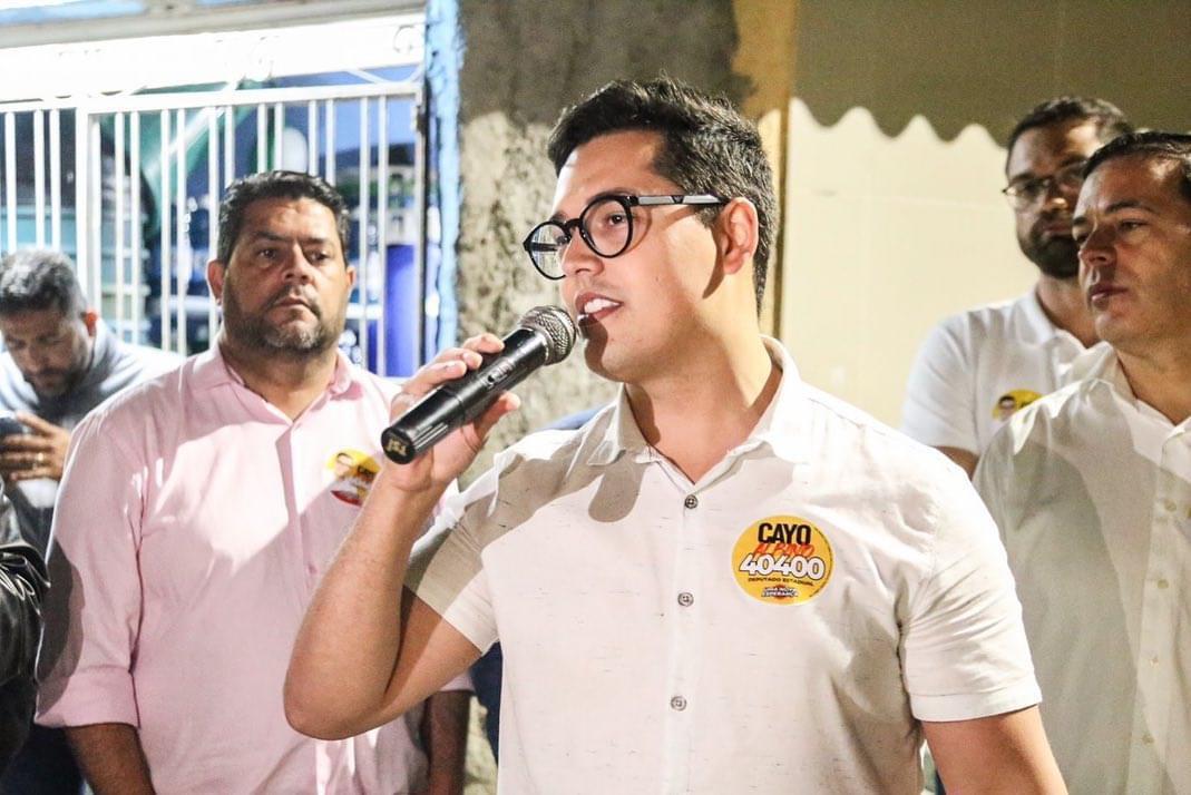 TCE multa vereador, irmão do prefeito de Garanhuns, por nomear sobrinho