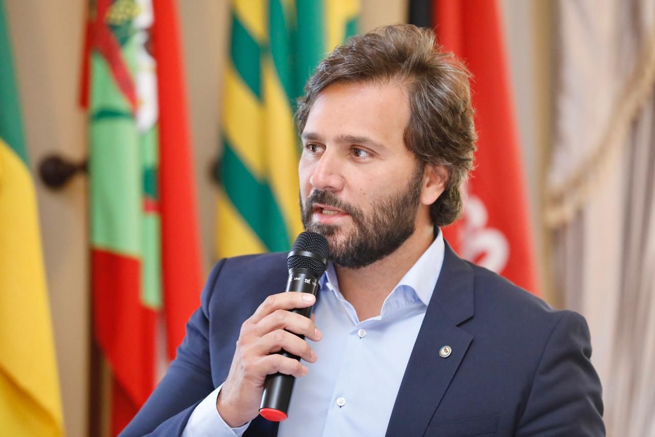 Novaes vai coordenar Frente Parlamentar em defesa dos usuários do SUS