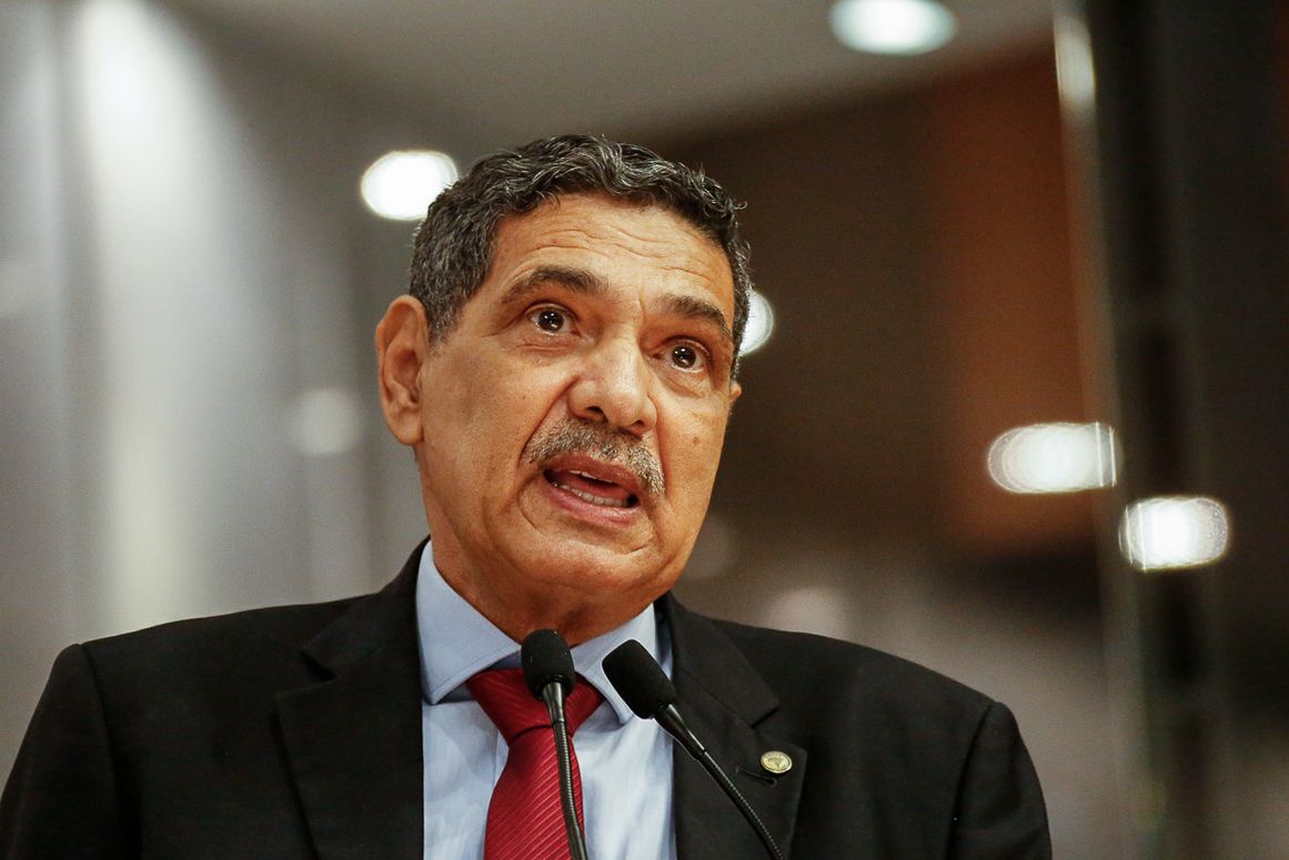 João Paulo defende debate interno sobre relação do PT com governo Raquel Lyra