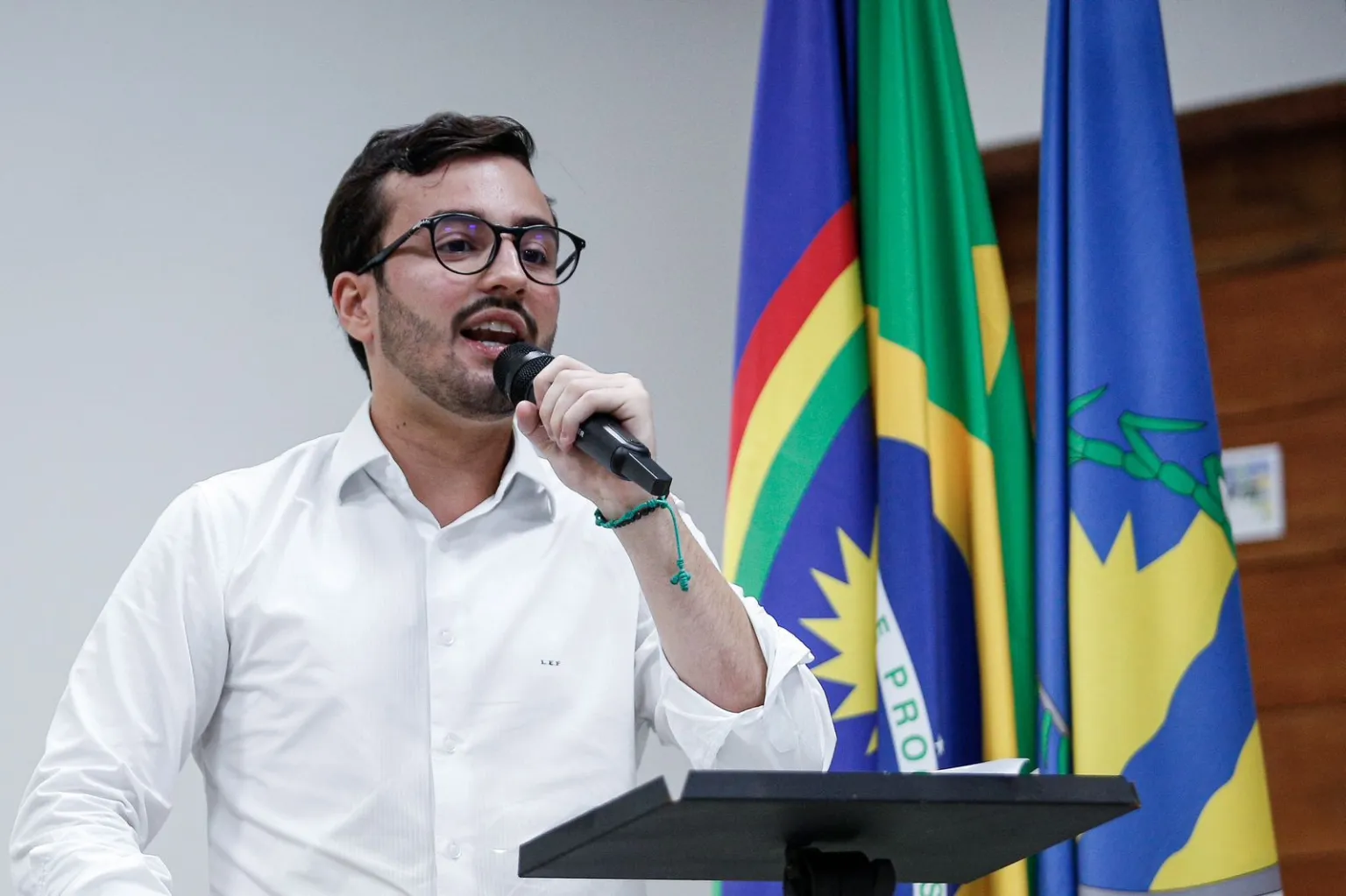 Lula da Fonte protocola PL que possibilita mais oportunidades para pessoas com deficiência