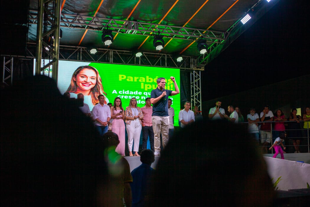 Jarbas Filho reafirma compromisso com Ipubi