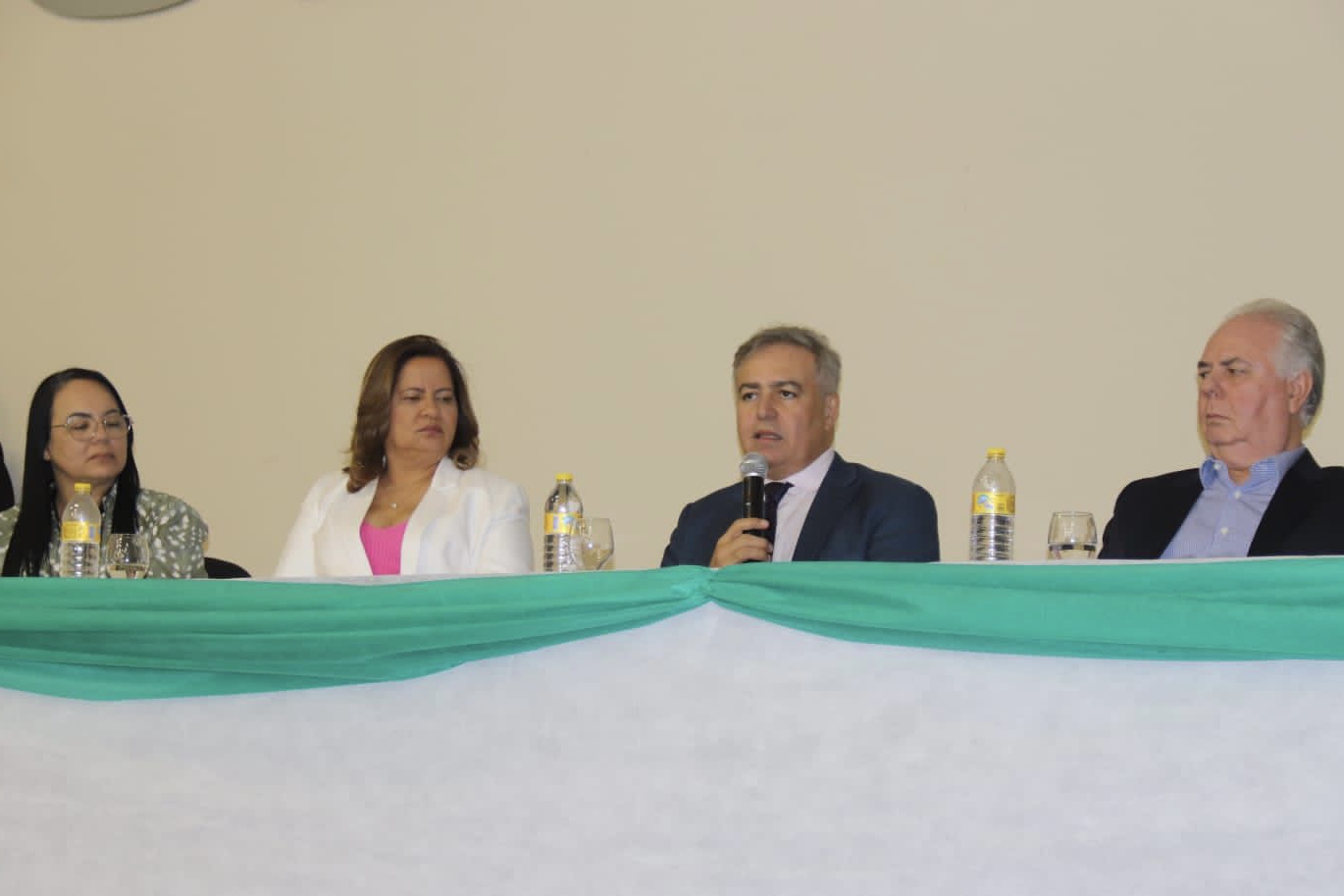 Ipojuca promove curso de Inteligência de Segurança Pública