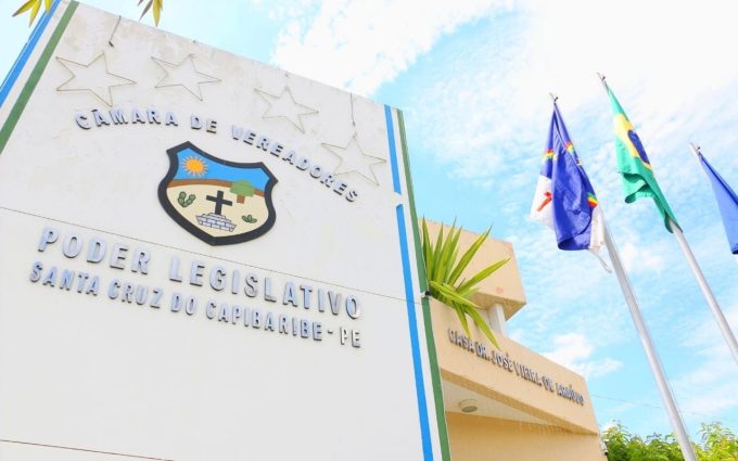 Câmara de Santa Cruz destina R$ 100 mil para ajudar famílias afetadas pelas chuvas