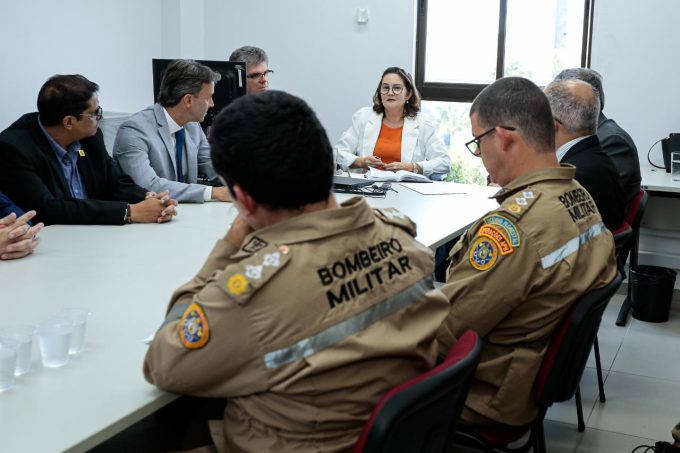 São João 2023: Caruaru assina Termo de Ajustamento de Conduta com o MPPE