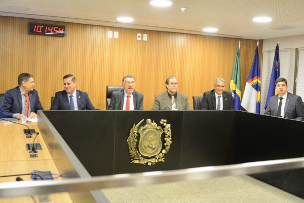 Comissão da Alepe debaterá os limites entre municípios de Pernambuco