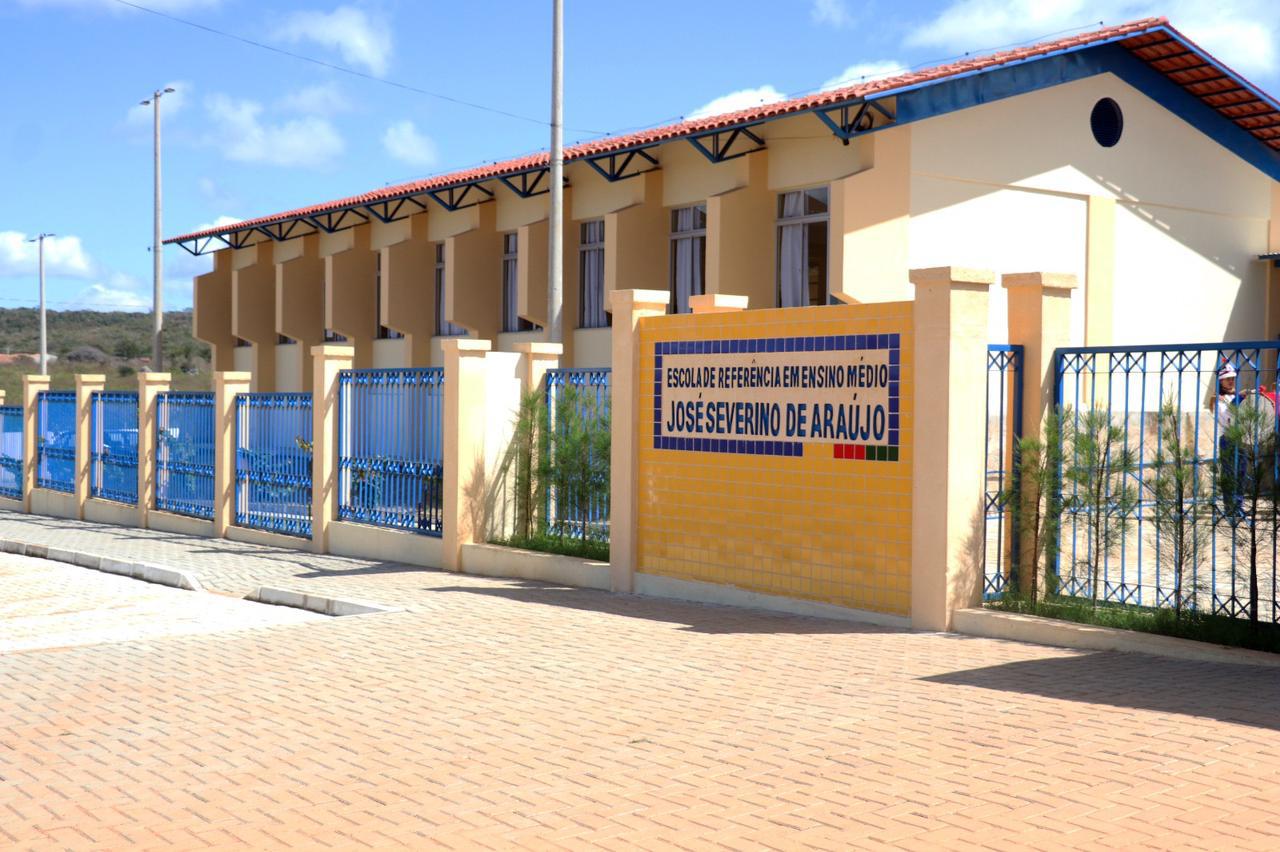 Escolas estaduais de Pernambuco param nesta quinta (20)