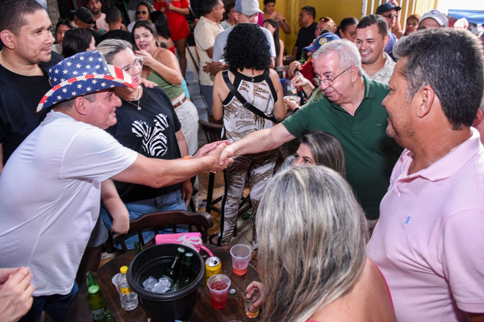 Mercado Cultural de Gravatá tem grande público no Sábado de Aleluia