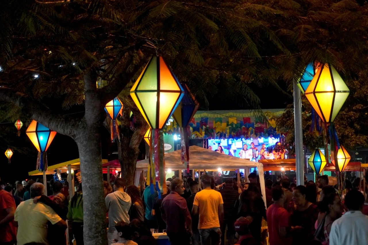 Caruaru abre temporada de São João no Nordeste