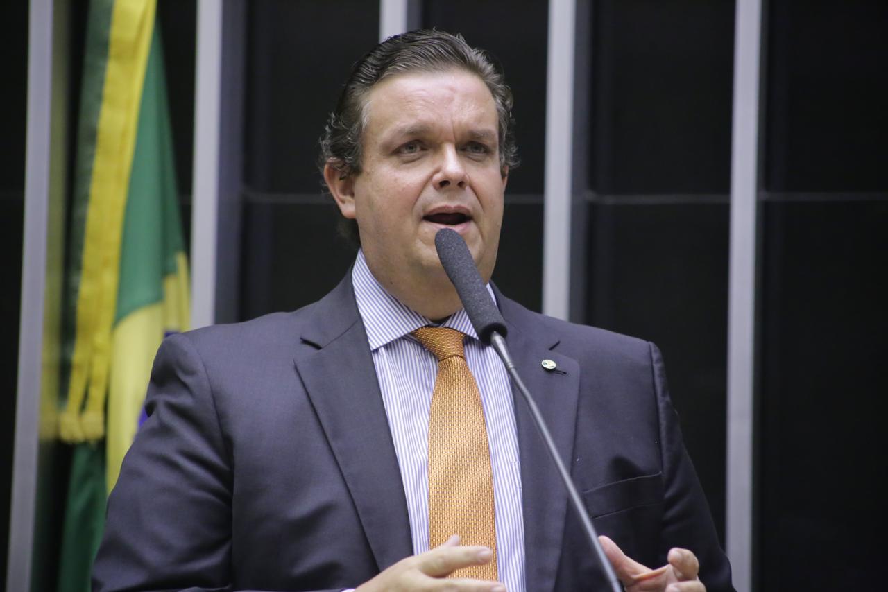 Wolney Queiroz defende nome de Tony Gel para o TCE