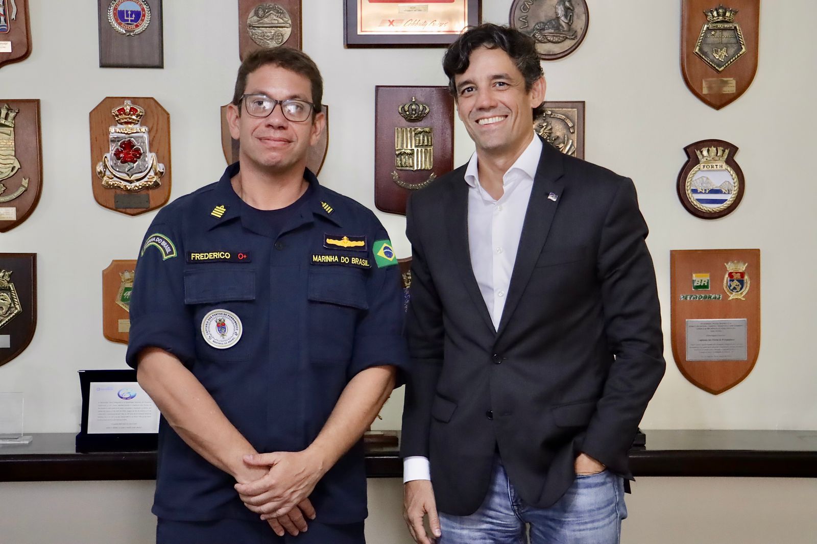 Daniel Coelho discute importância do Turismo Náutico em PE