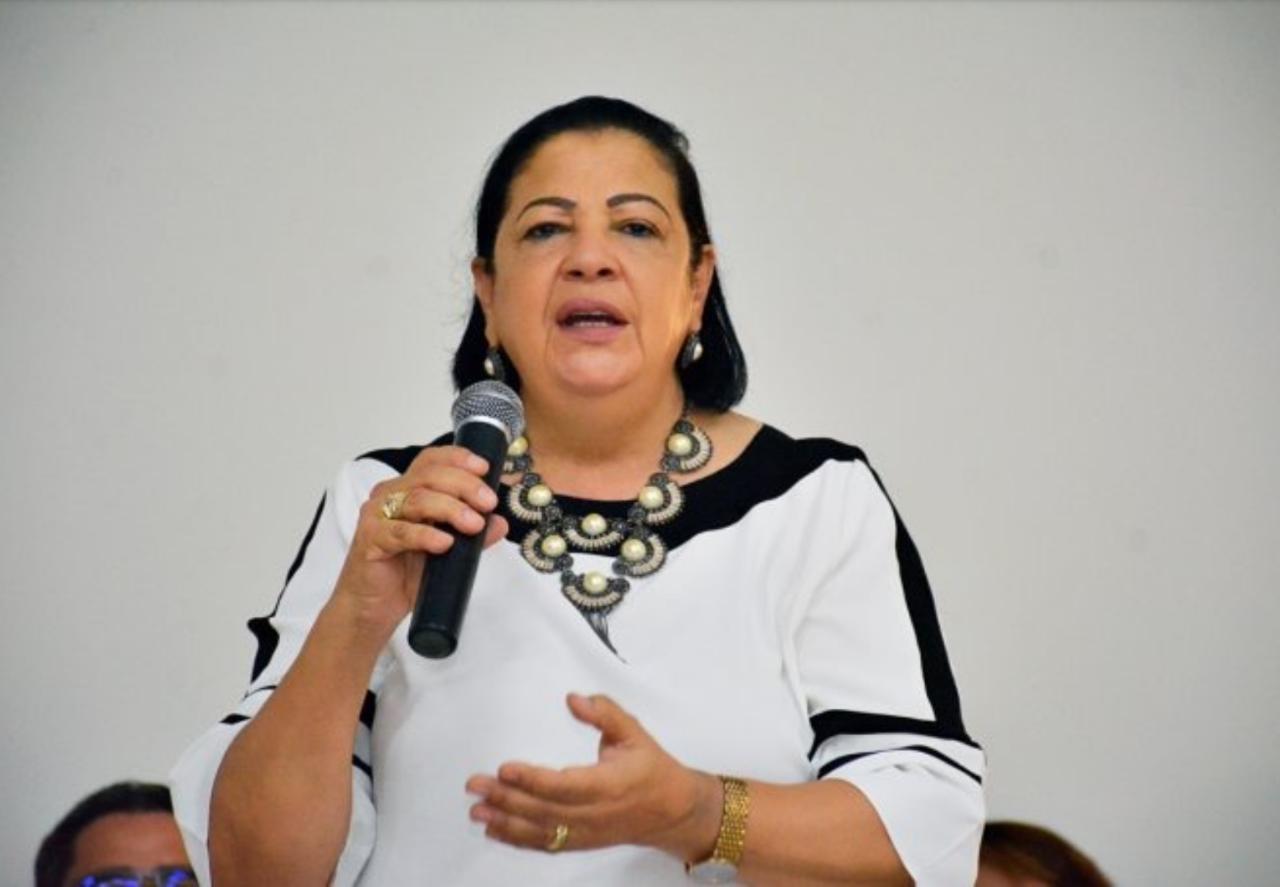 Madalena tem absolvição anulada e segue na mira da Justiça