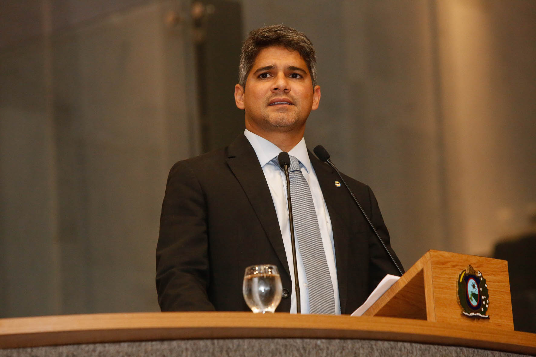 Deputado relata situação degradante das Casas de Acolhimento em PE