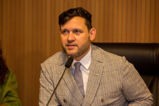 Deputado quer mais rigor contra importunação e assédio a profissionais da enfermagem