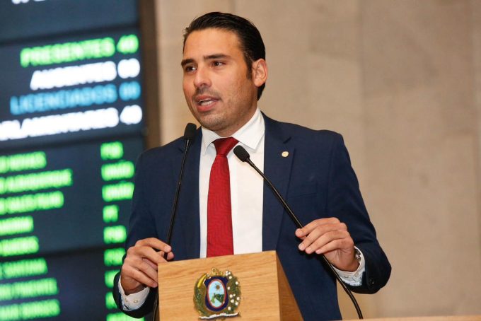 A pedido de João Paulo Costa, Alepe cria Comissão Permanente de Defesa do Consumidor