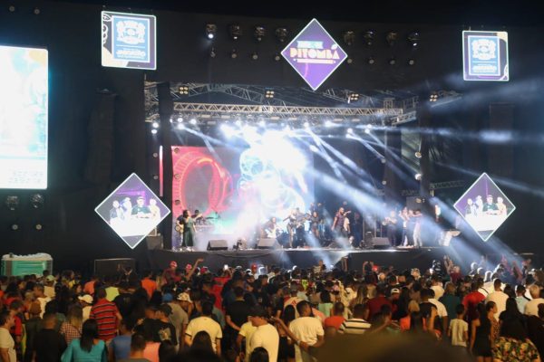 Festa da Pitomba continua neste sábado em Jaboatão