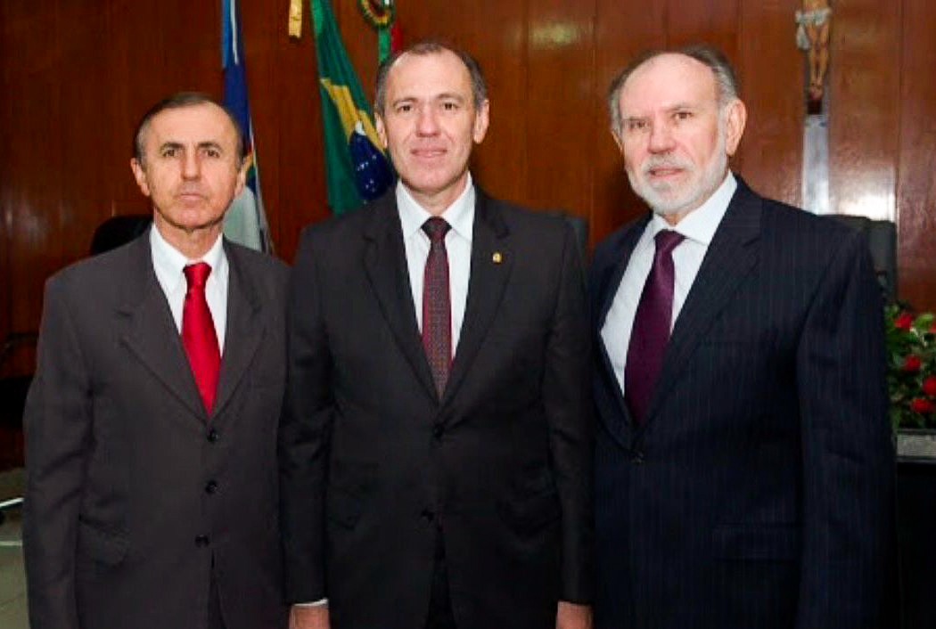 Família Liberato completa 60 anos de vida pública