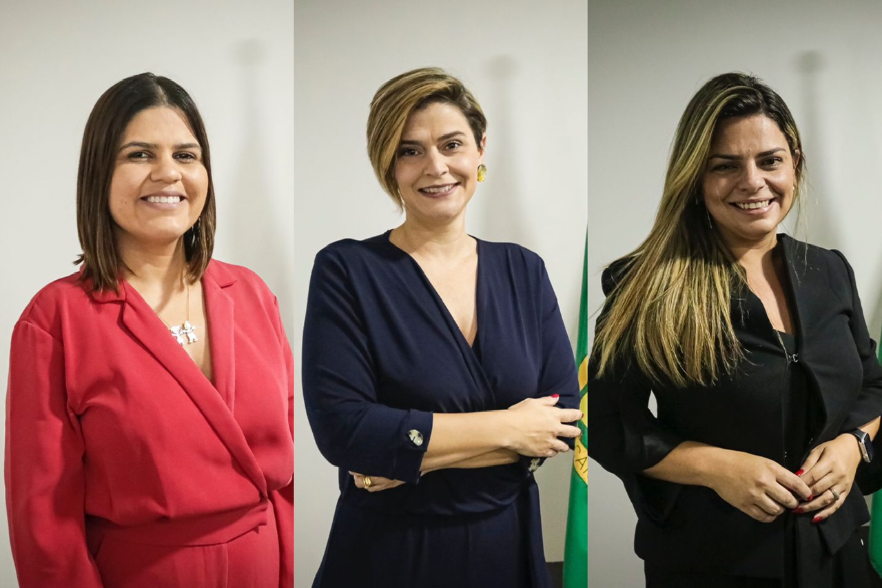 Raquel vai testar nomes de secretárias em pesquisa para a Prefeitura de Caruaru