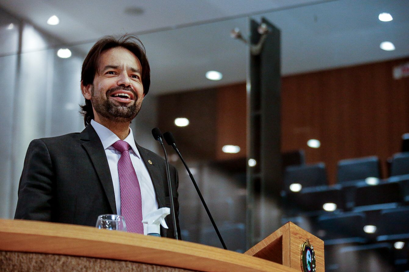 Com vitória de Rodrigo, Diogo Moraes retorna à Alepe