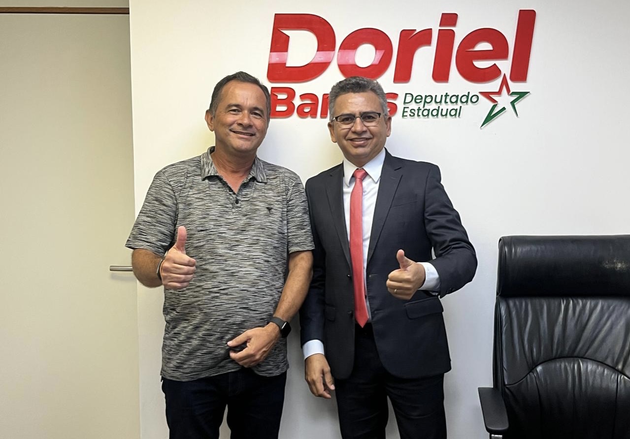 Secretário de Desenvolvimento Rural e Meio Ambiente de Garanhuns garante R$ 200 mil para ações da pasta