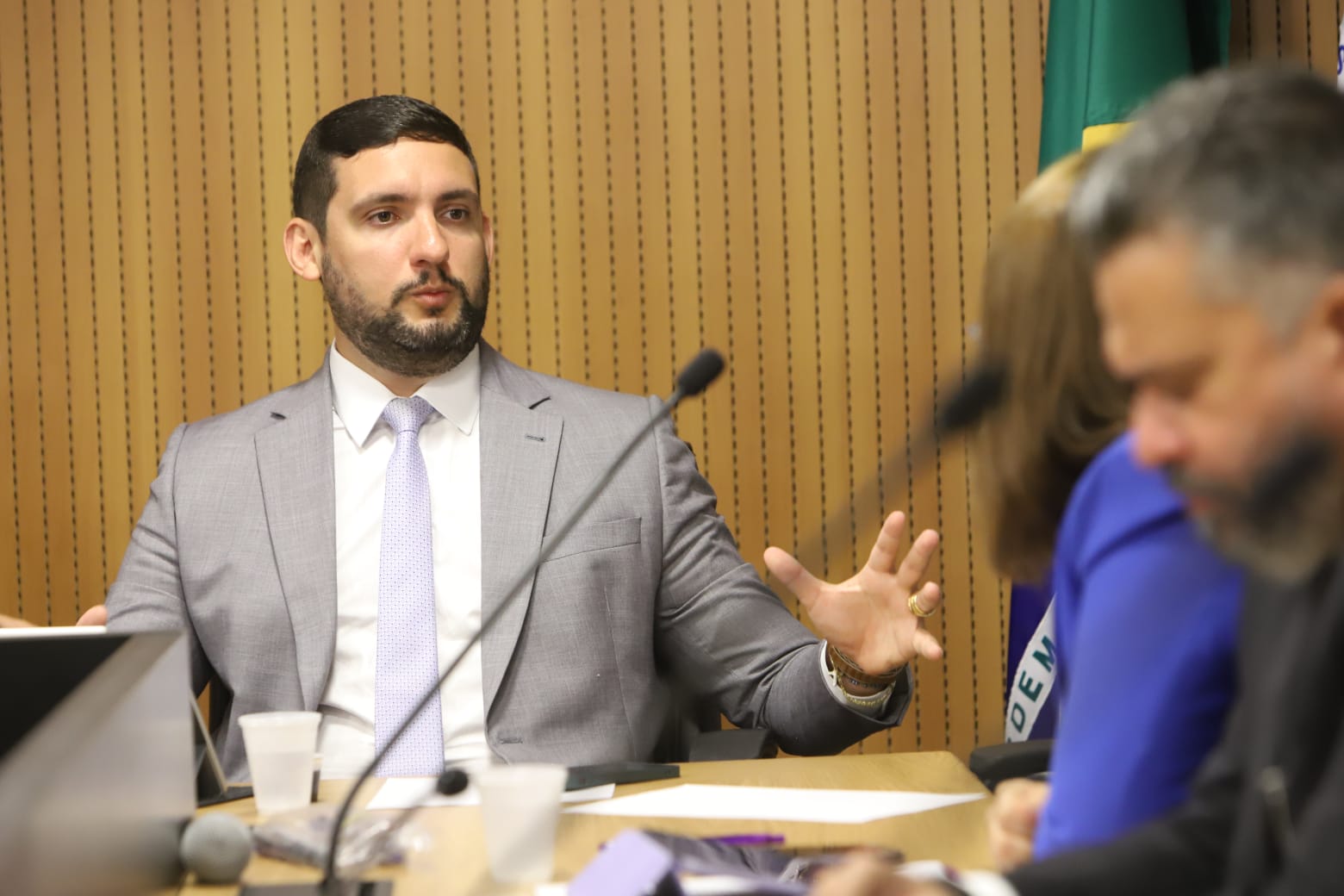 Romero comemora aprovação de emenda na CCLJ da Alepe