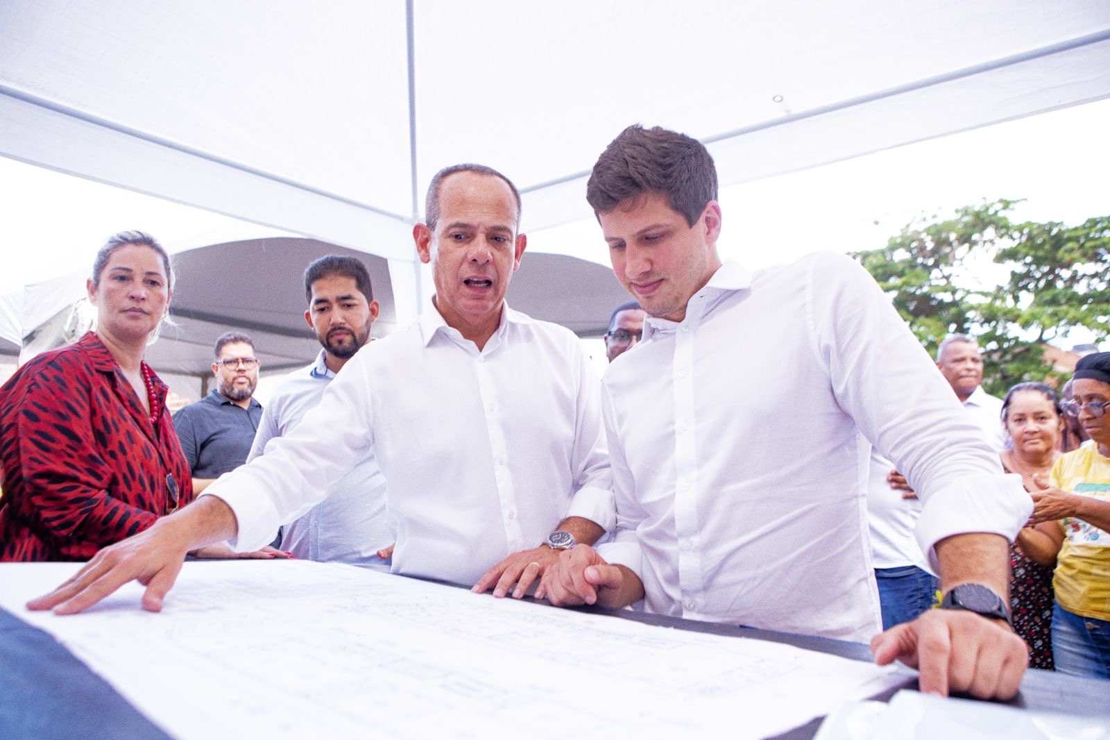 Prefeitura do Recife vai construir nova creche na Ilha do Joaneiro