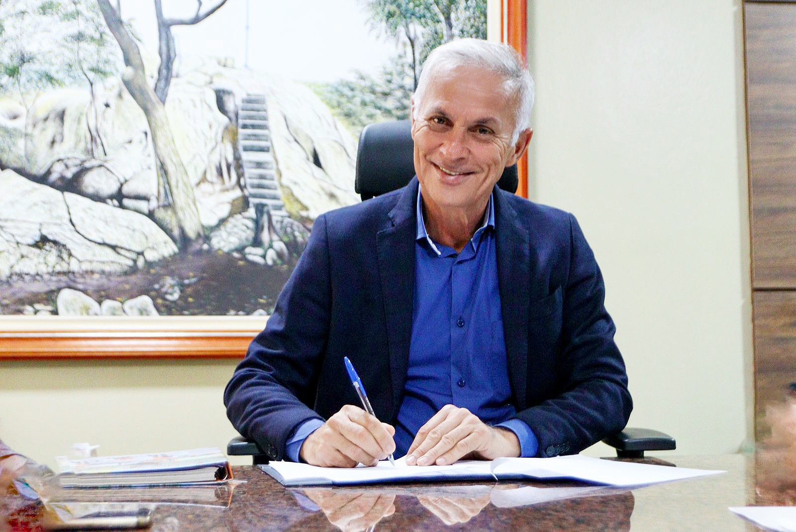 Prefeitura da Vitória de Santo Antão antecipa salário de junho