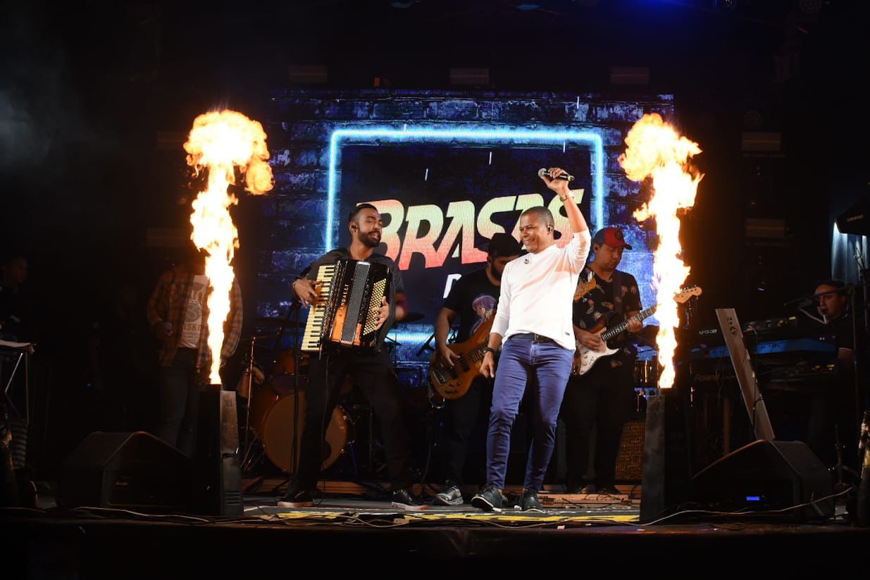 Garanhuns encerra Festa de Santo Antônio com recorde de público 