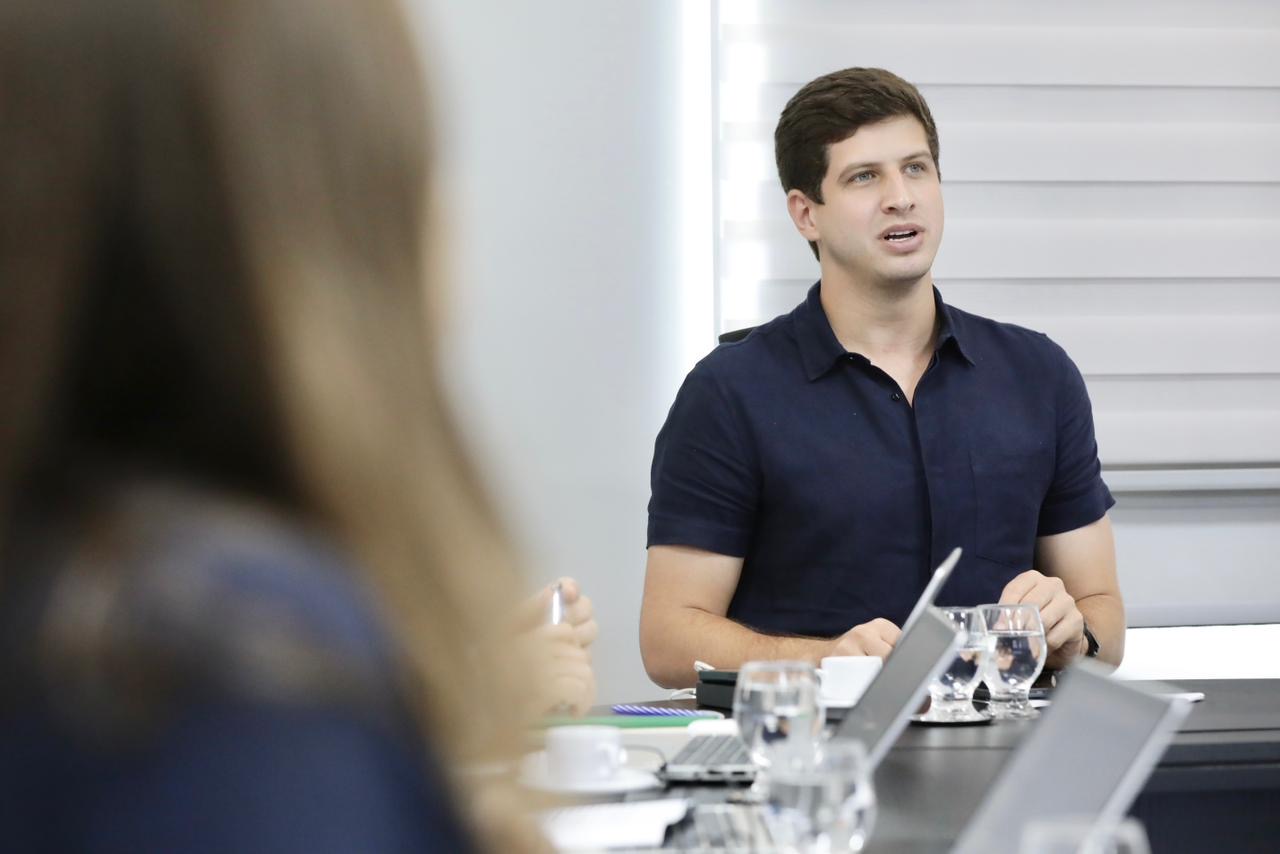 Recife recebe primeiro desembolso de R$ 126 milhões do BID