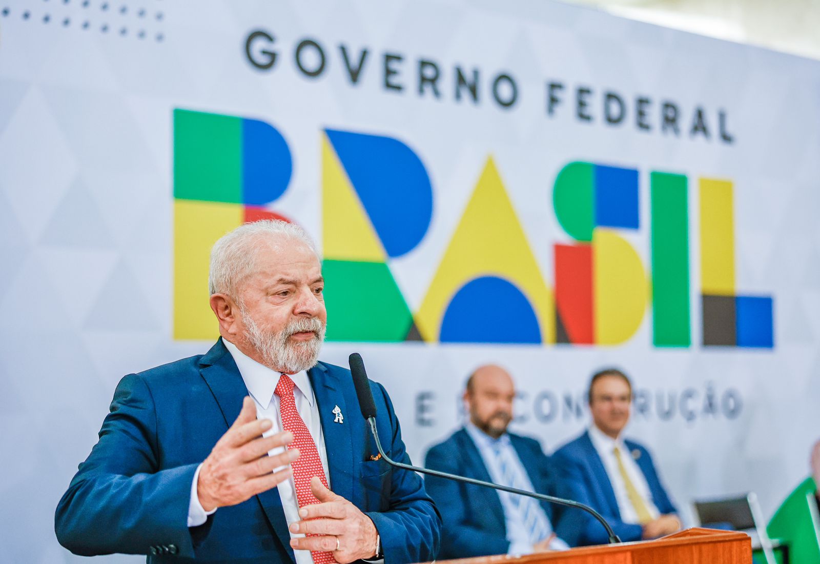 Presidente Lula vai inaugurar campus do IFPE em Paulista