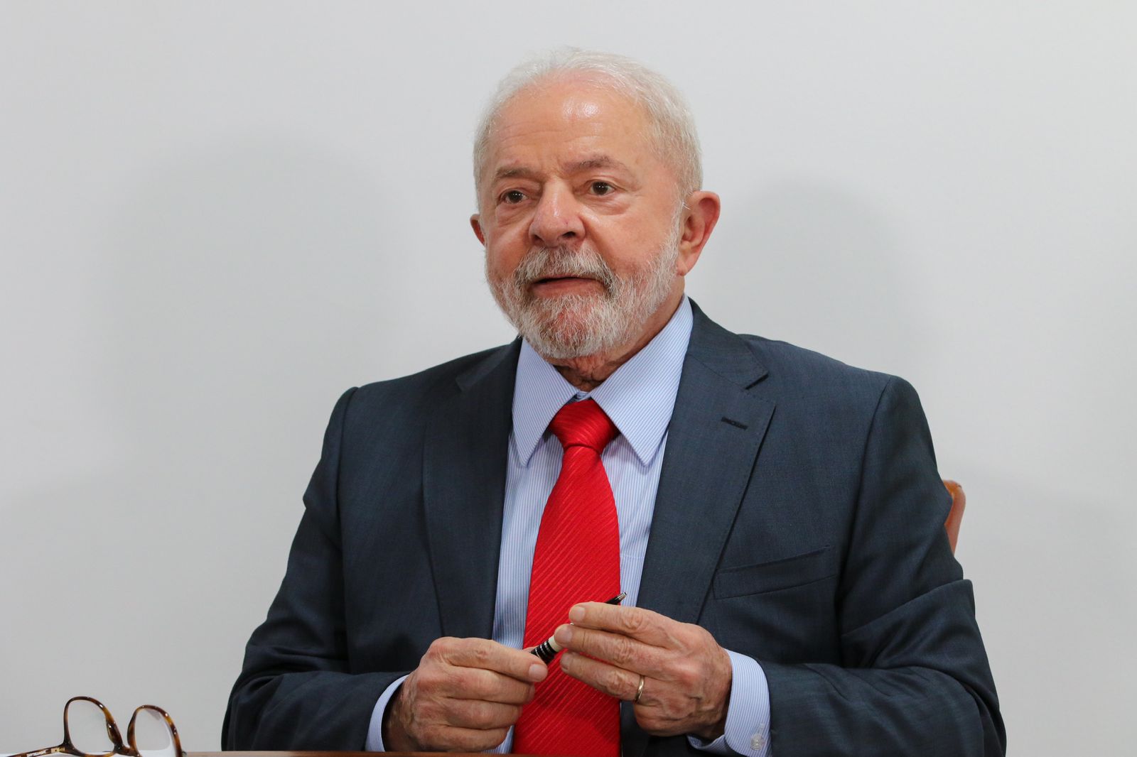 Agenda de Lula em Pernambuco sofre alteração