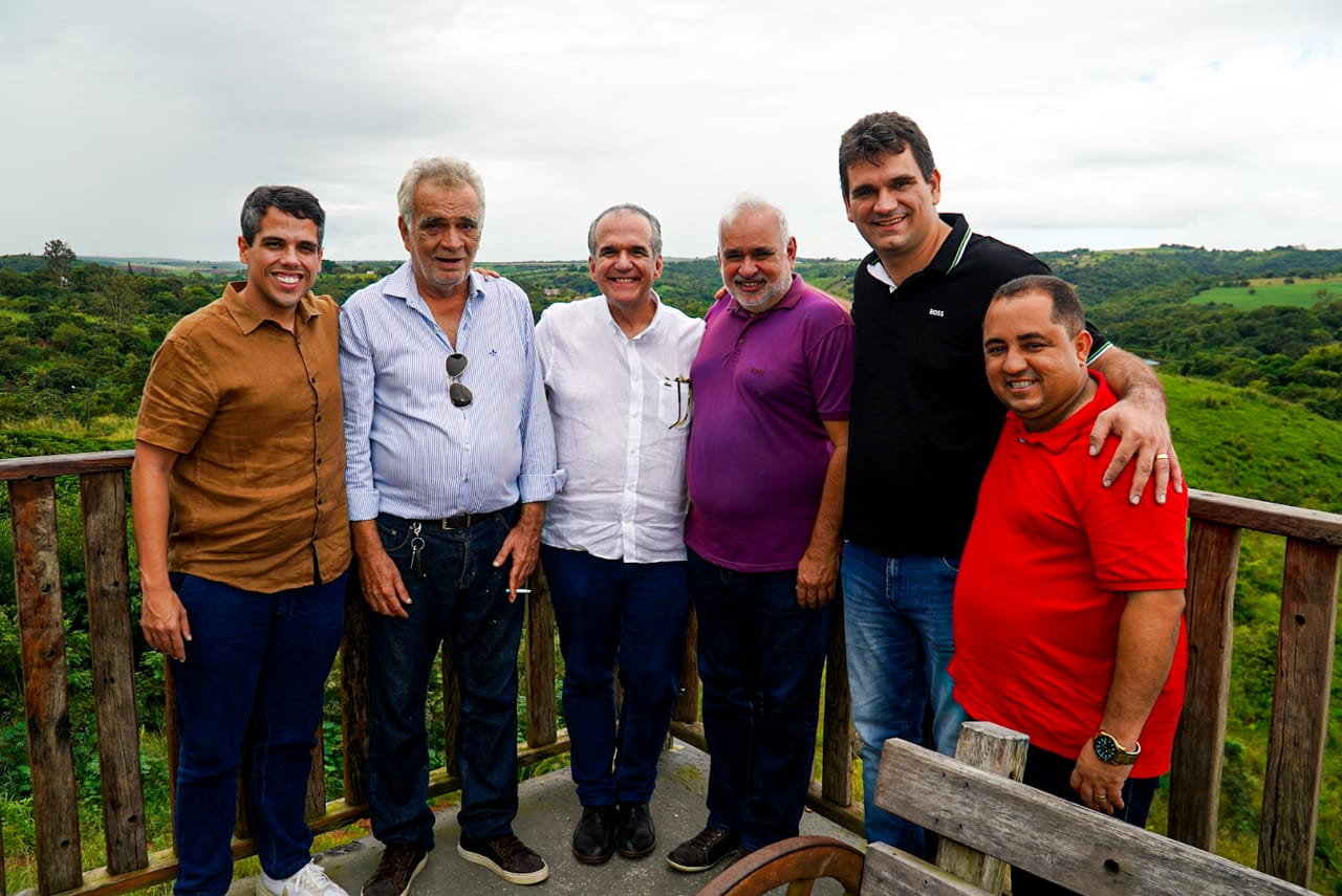 Dueire garante recursos na área da saúde para Paudalho