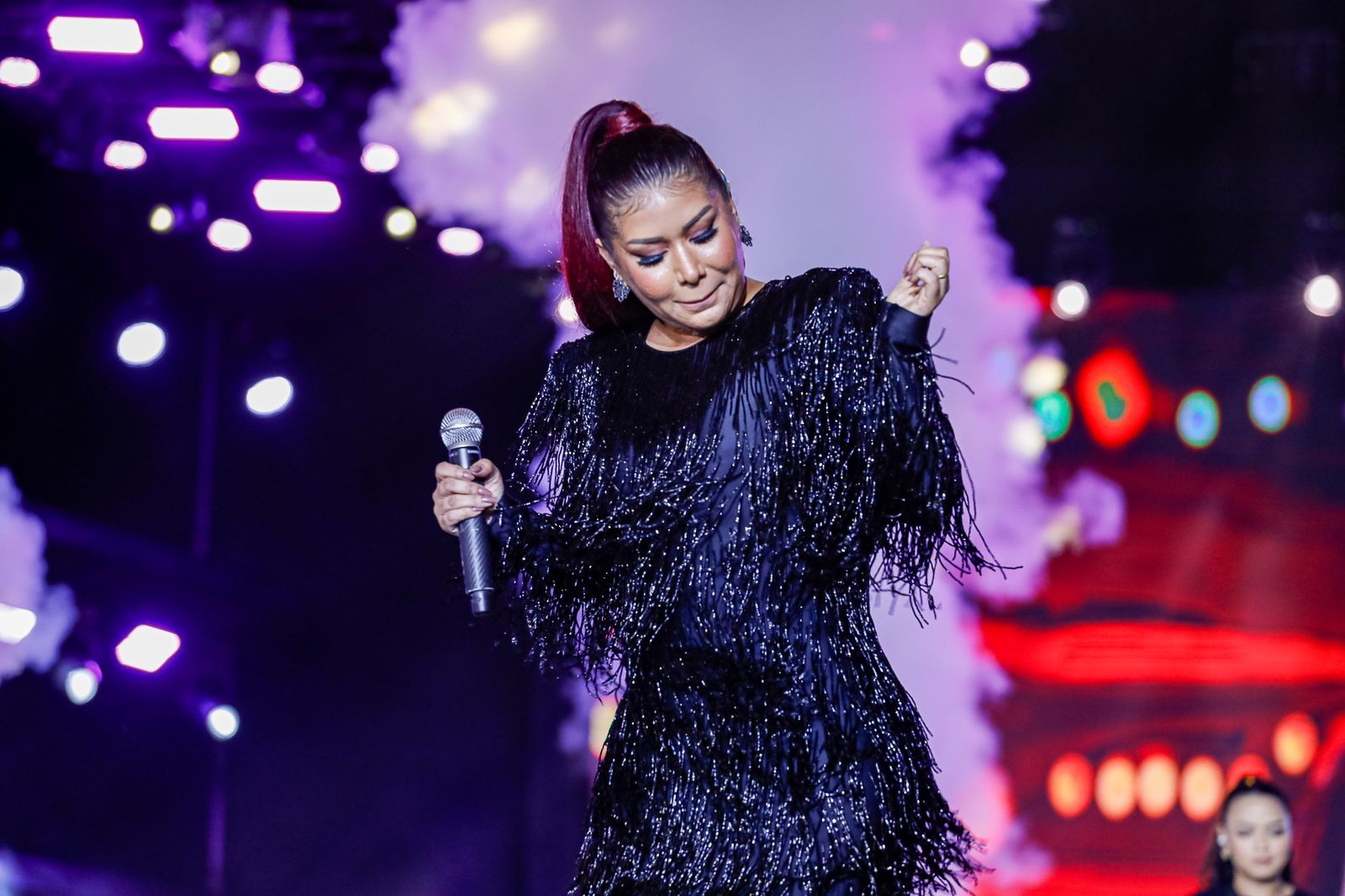 São João de Caruaru tem mais um domingo de grande público no Pátio de Eventos