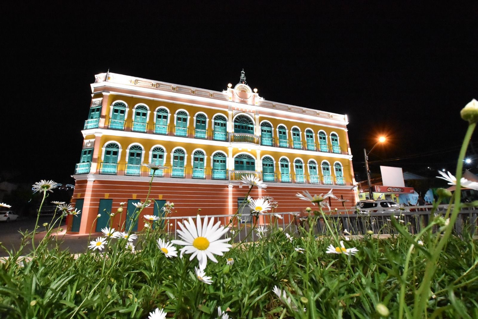 Governo de Pernambuco dobra o orçamento para Cultura em 2023 