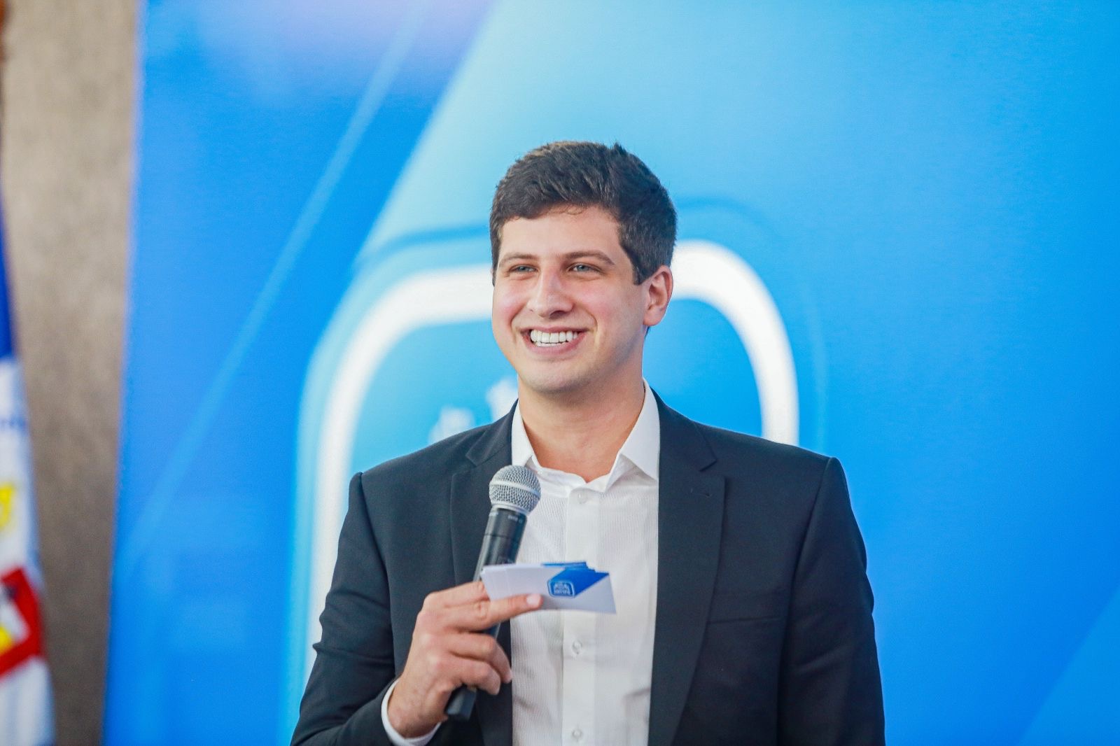 Pelo segundo ano, Recife garante nota B no Capag e consolida caminho de investimentos