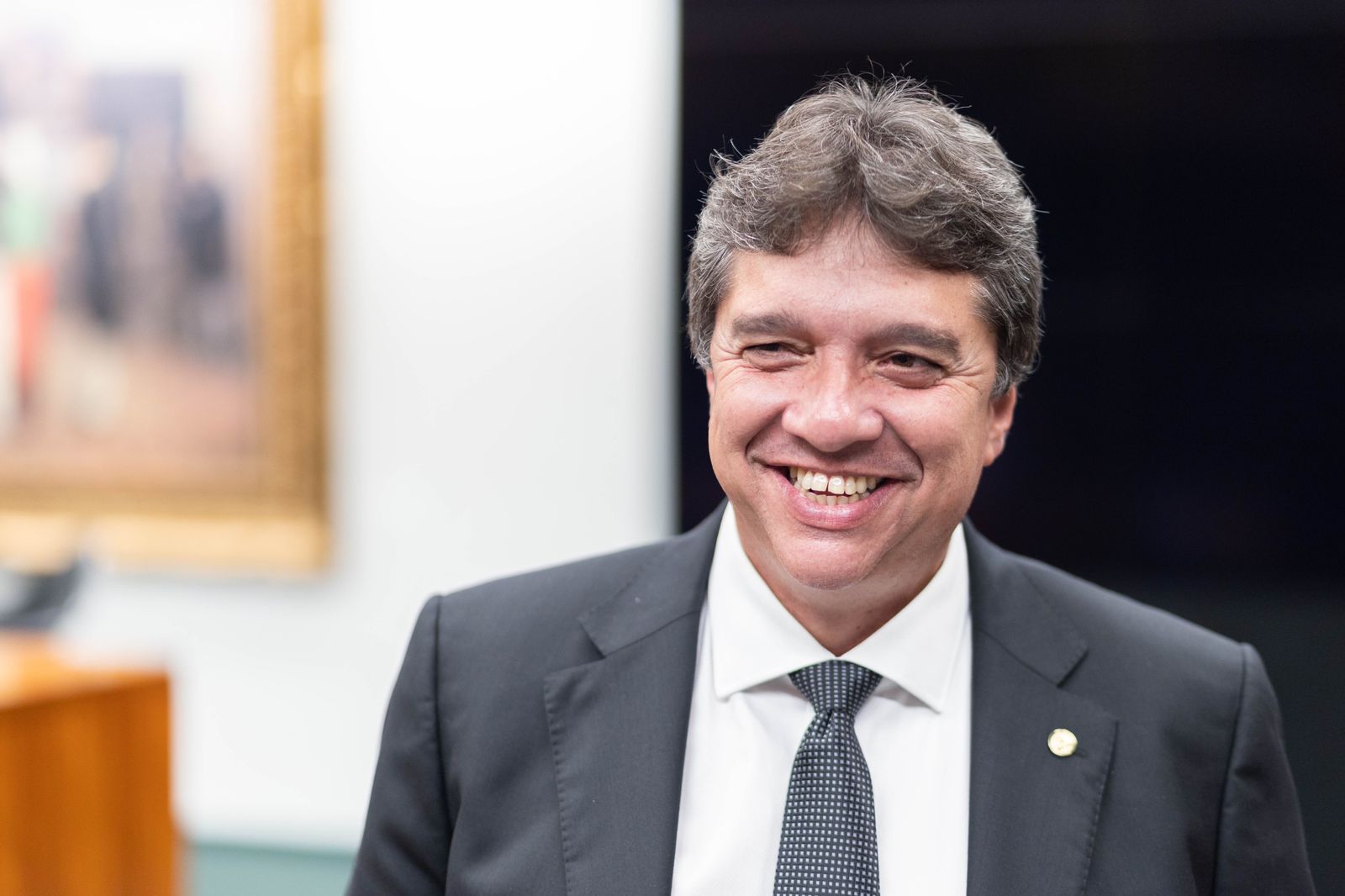 Uchoa Jr é voz ativa na defesa das pessoas com deficiência na Câmara 