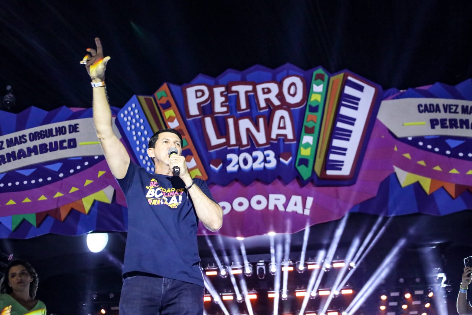 São João de Petrolina tem aprovação de 92 do público presente Blog Cenário Blog Cenário São João de Petrolina tem aprovação de 92 do público presente Blog Cenário Blog Cenário