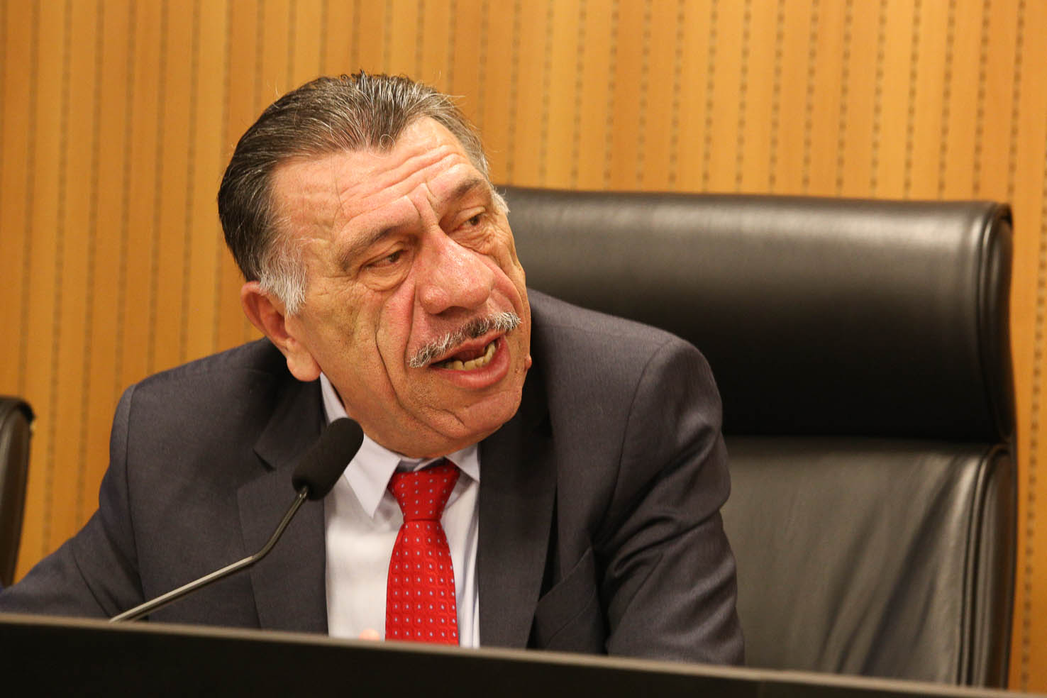 Patriota comemora início das obras de recuperação da PE-350, na Serra de Triunfo