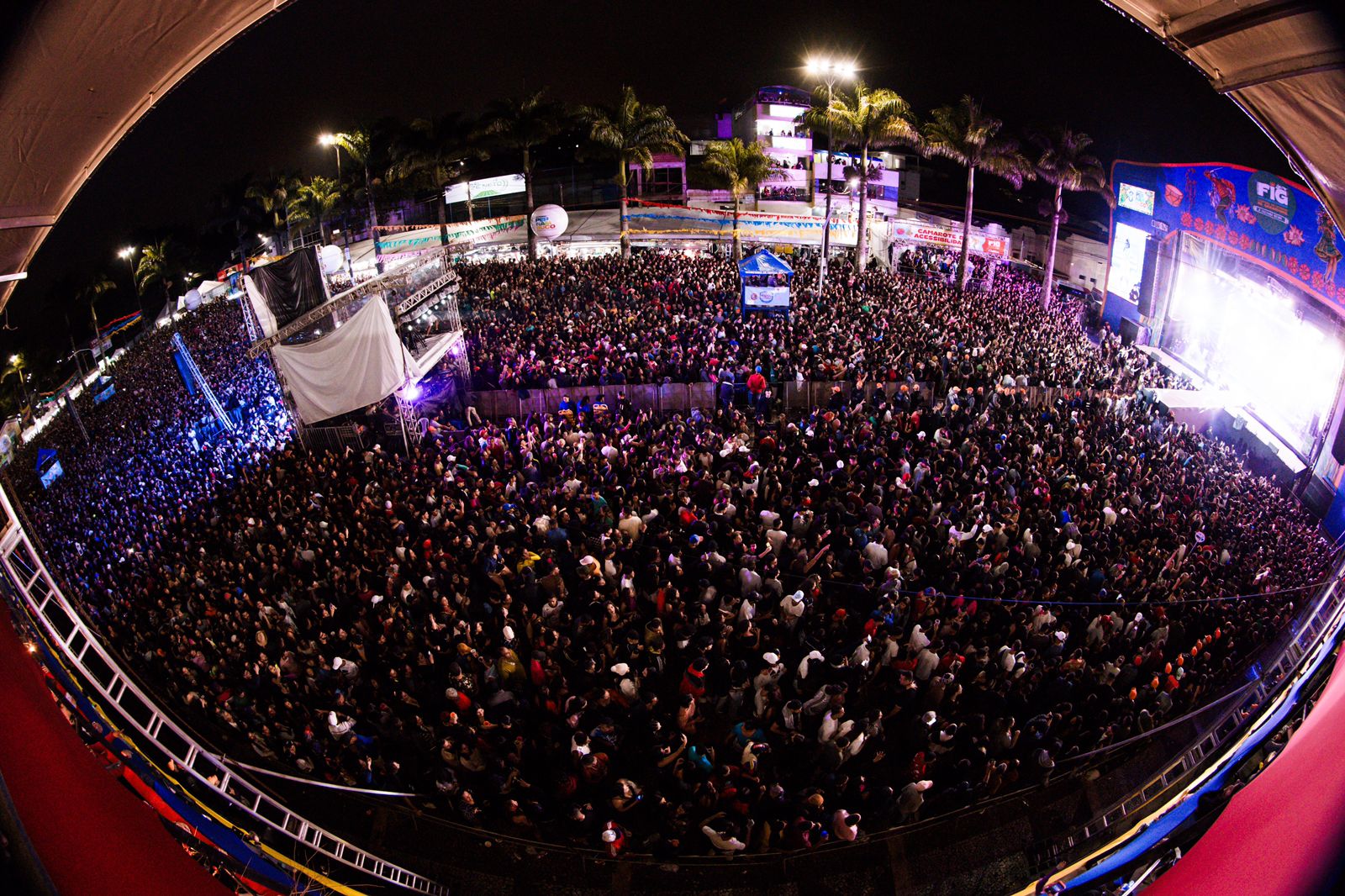 Governo de Pernambuco anuncia data do FIG 2024