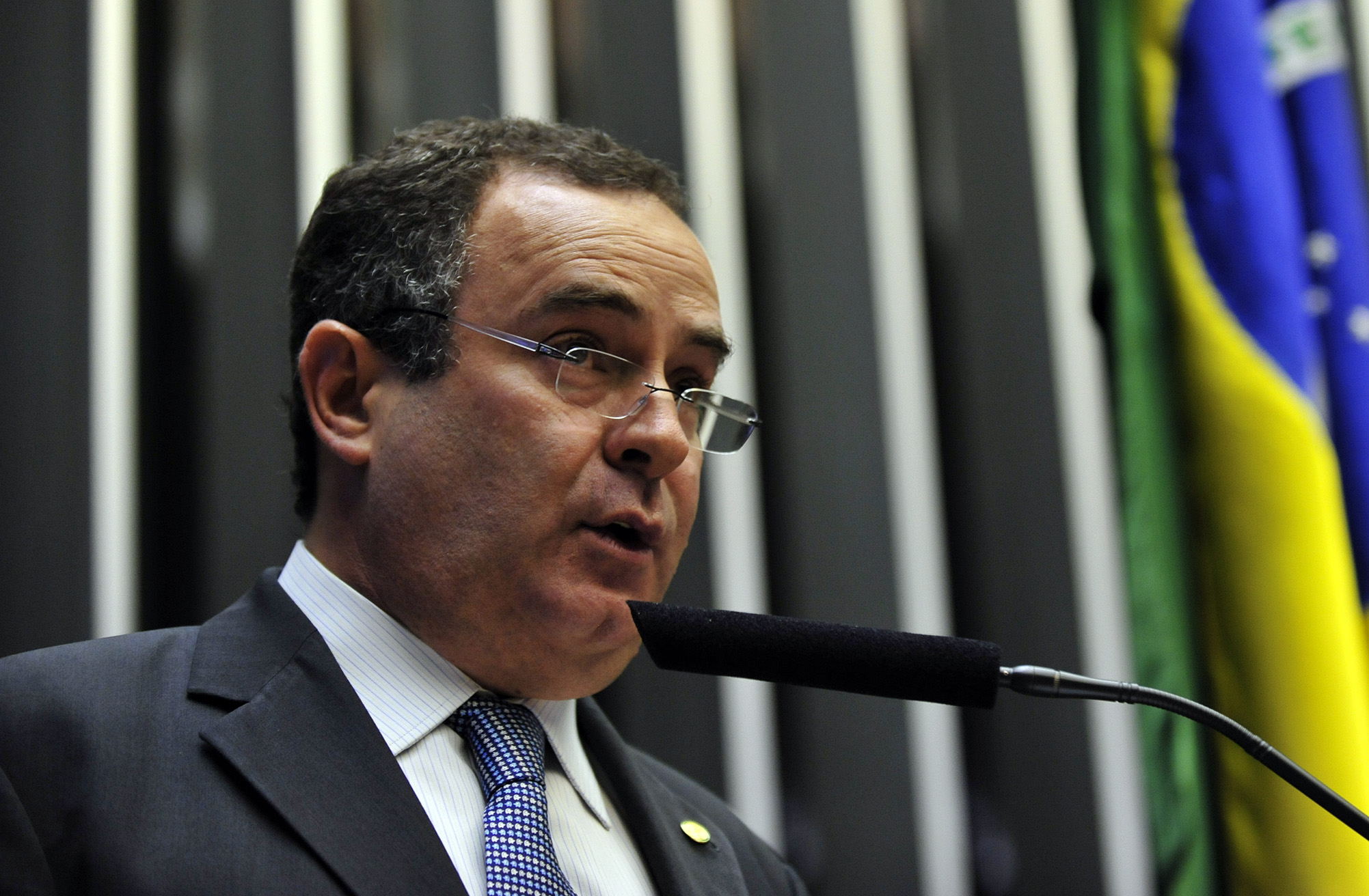 Tribunal Federal confirma absolvição de Zeca Cavalcanti 