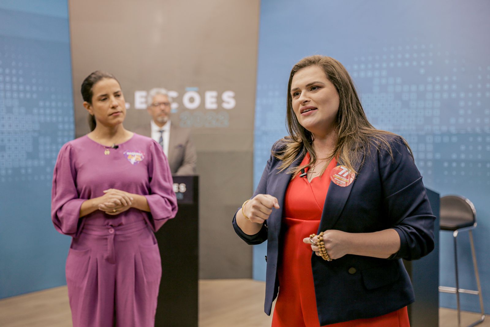 Marília não superou a derrota