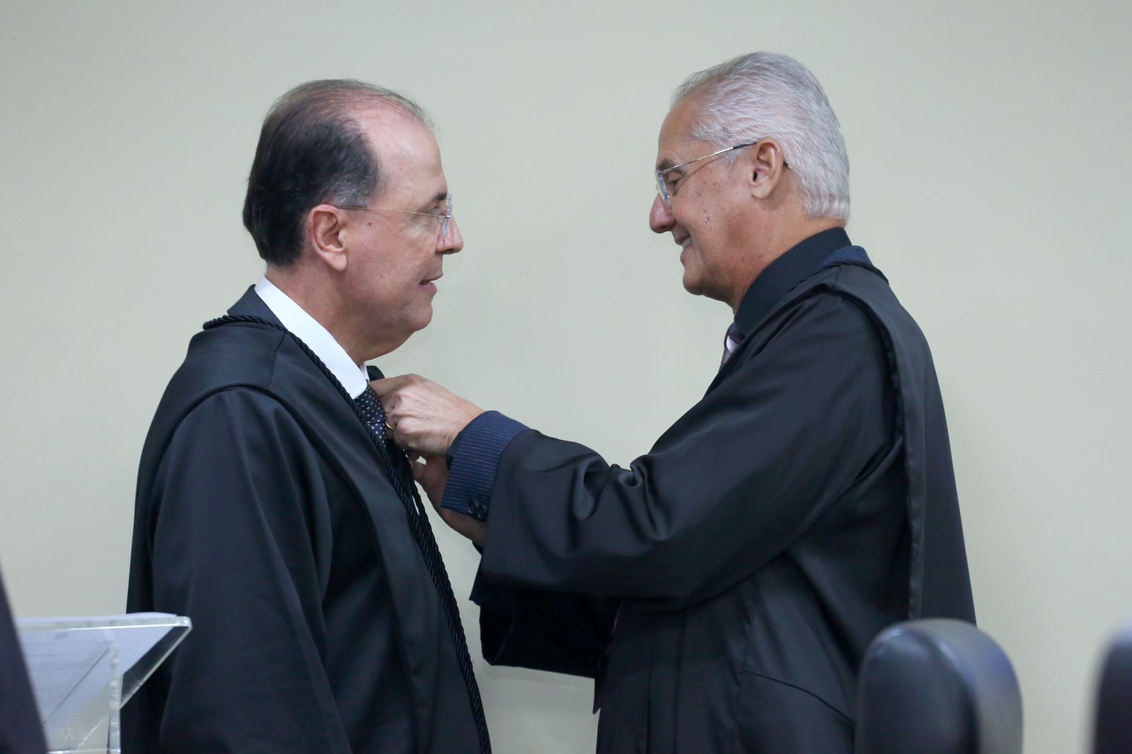 TRE Pernambuco tem novo membro efetivo no Pleno 