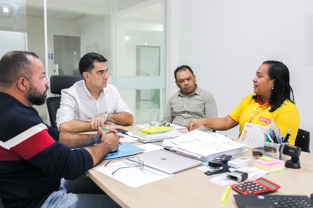 Novo Atacarejo vai gerar centenas de empregos em Araripina