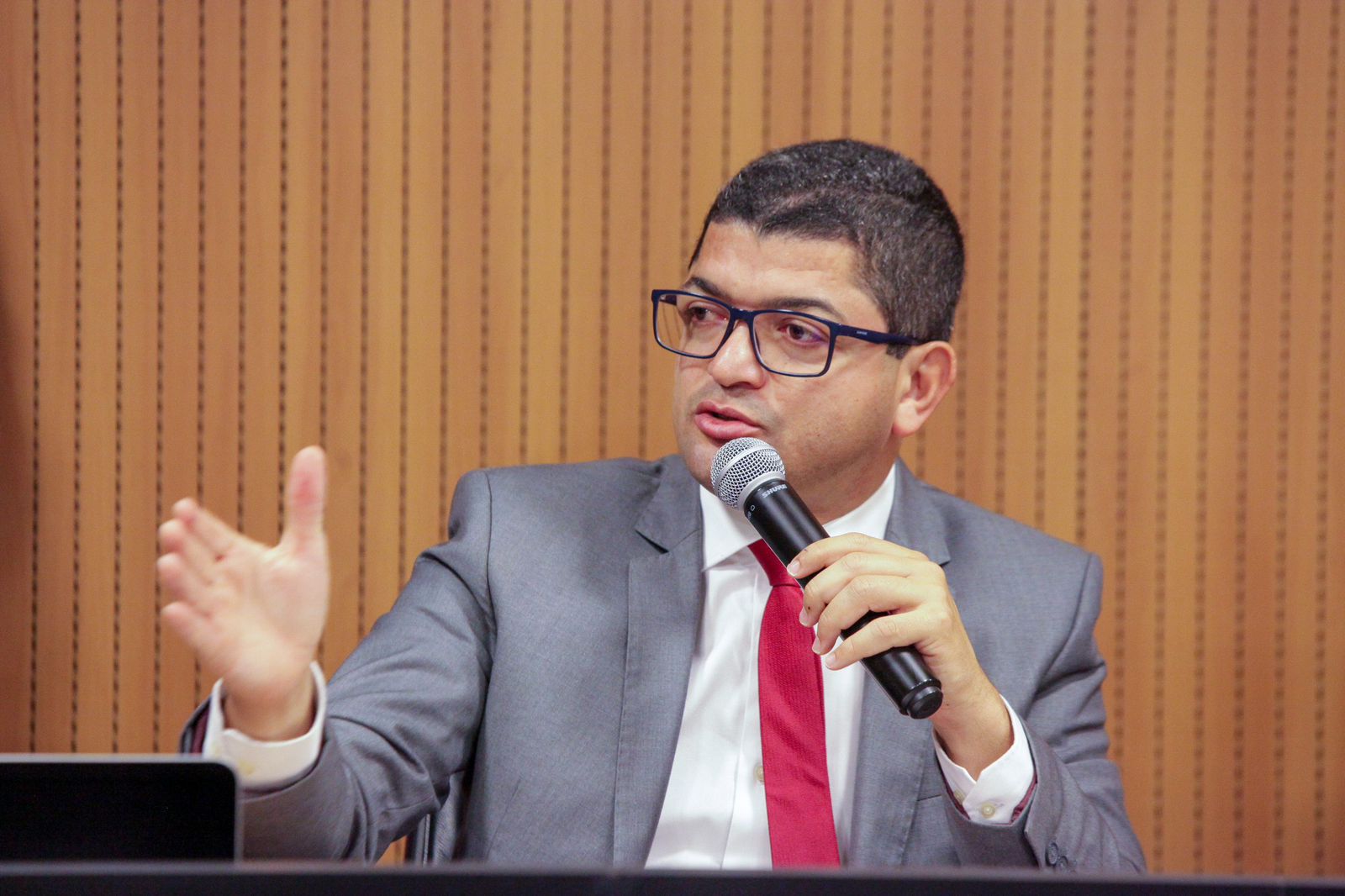 Estado lança escuta popular para construção do Plano Plurianual