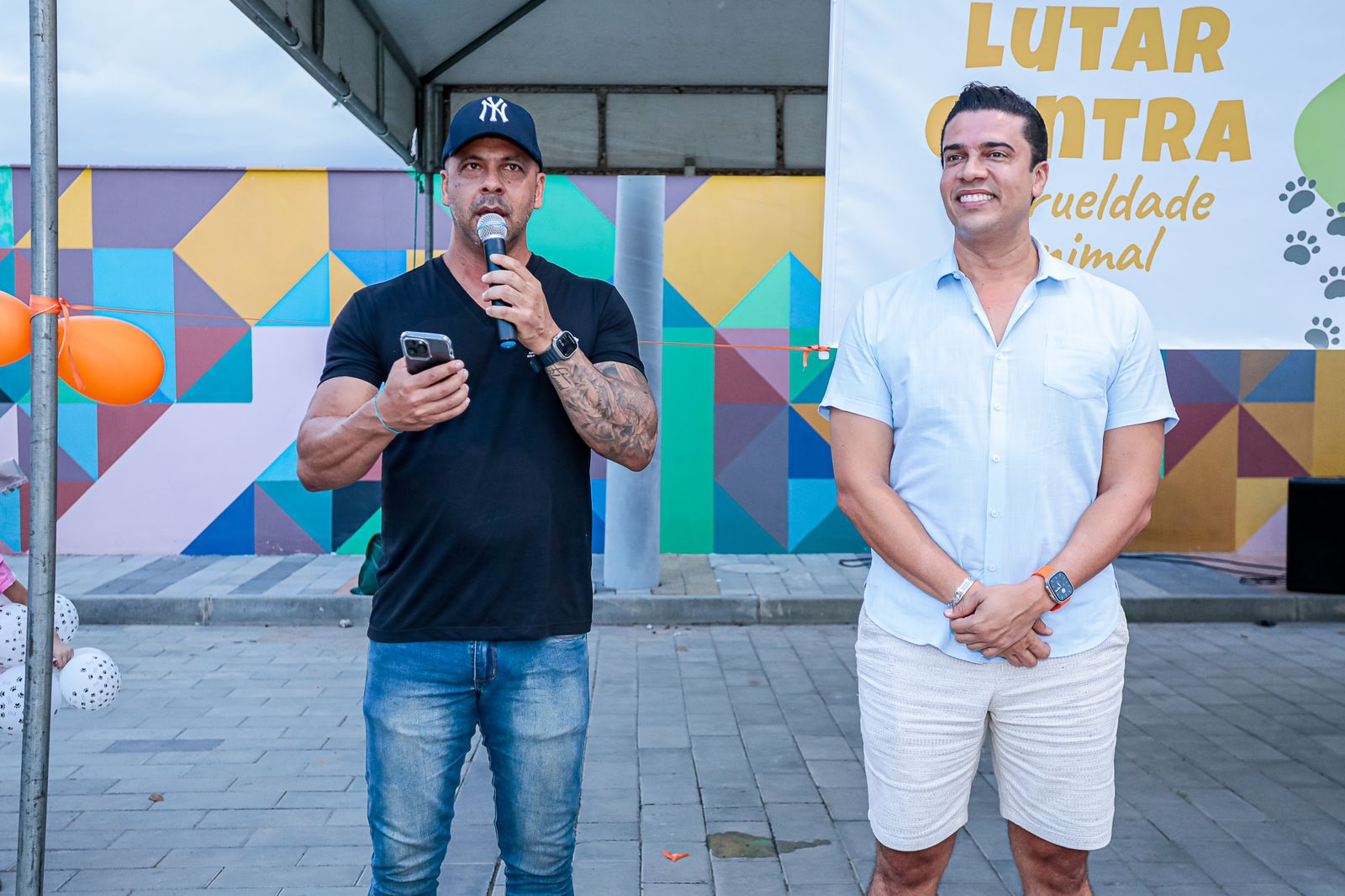 Anderson quer conversar com Rodrigo antes de se reunir com partidos