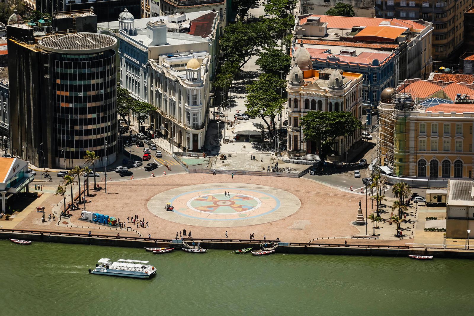 Recife é a cidade mais competitiva do Nordeste, aponta ranking