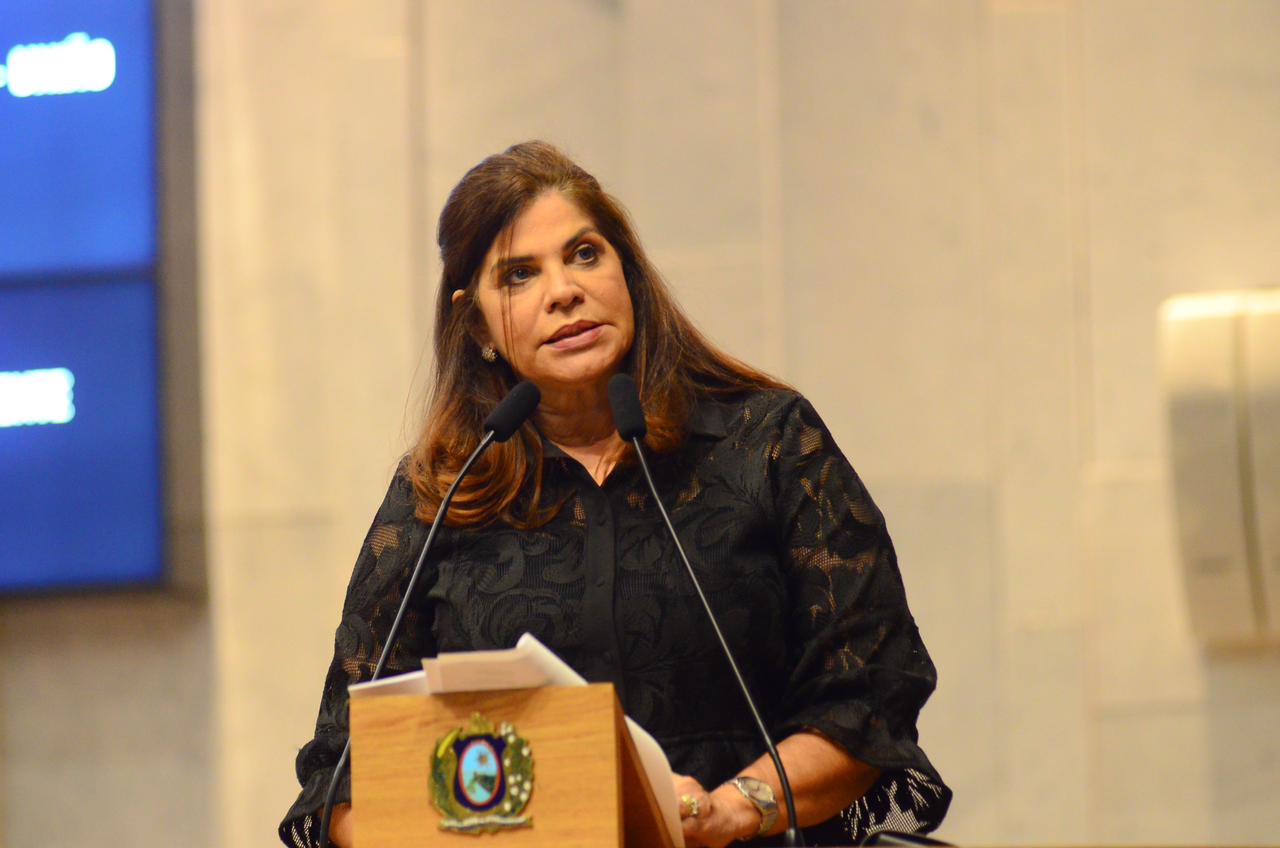 Na Alepe, Socorro Pimentel faz balanço de visitas no Sertão