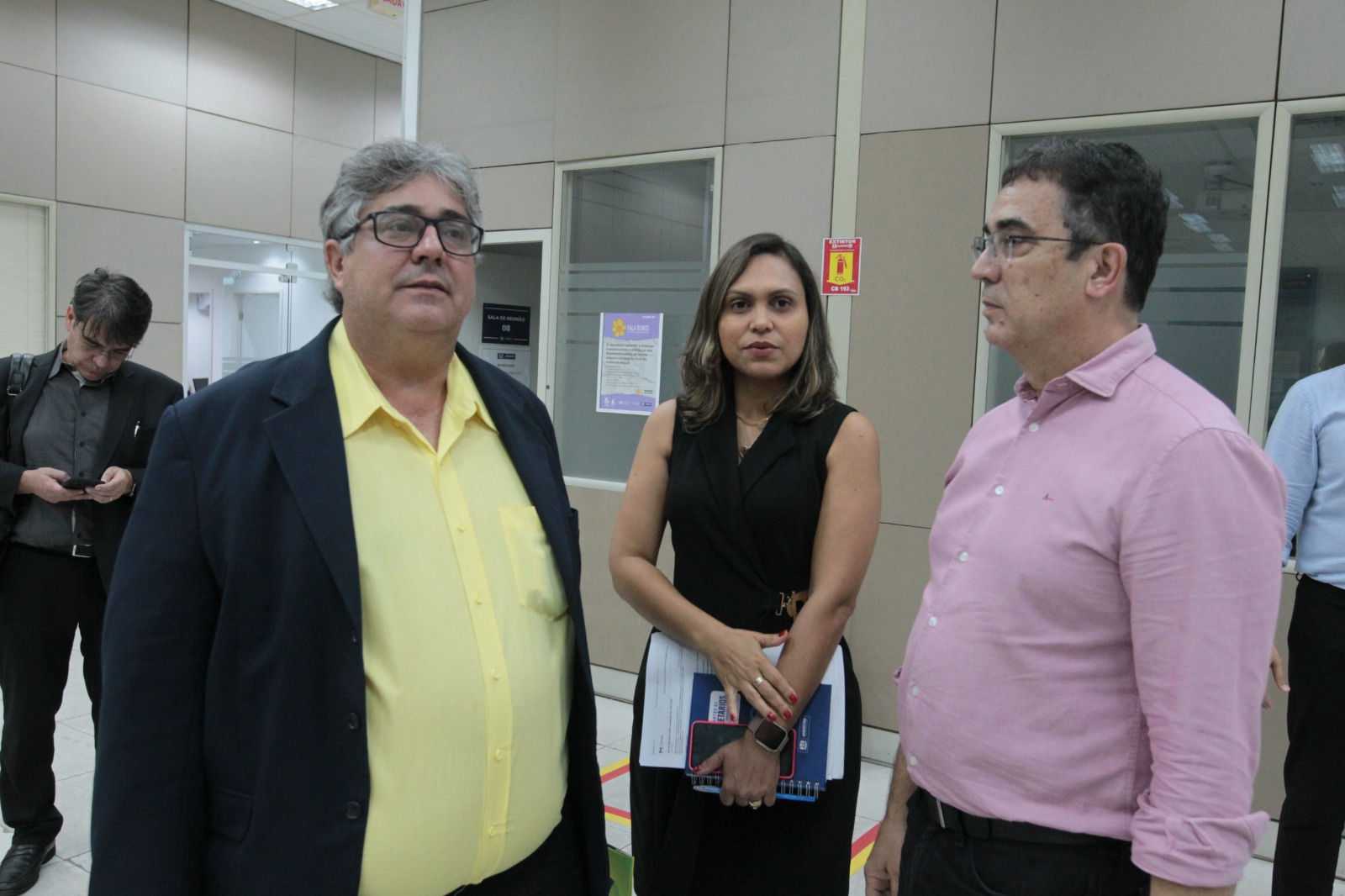 Modelo de gestão do Jaboatão se torna referência para Cuiabá