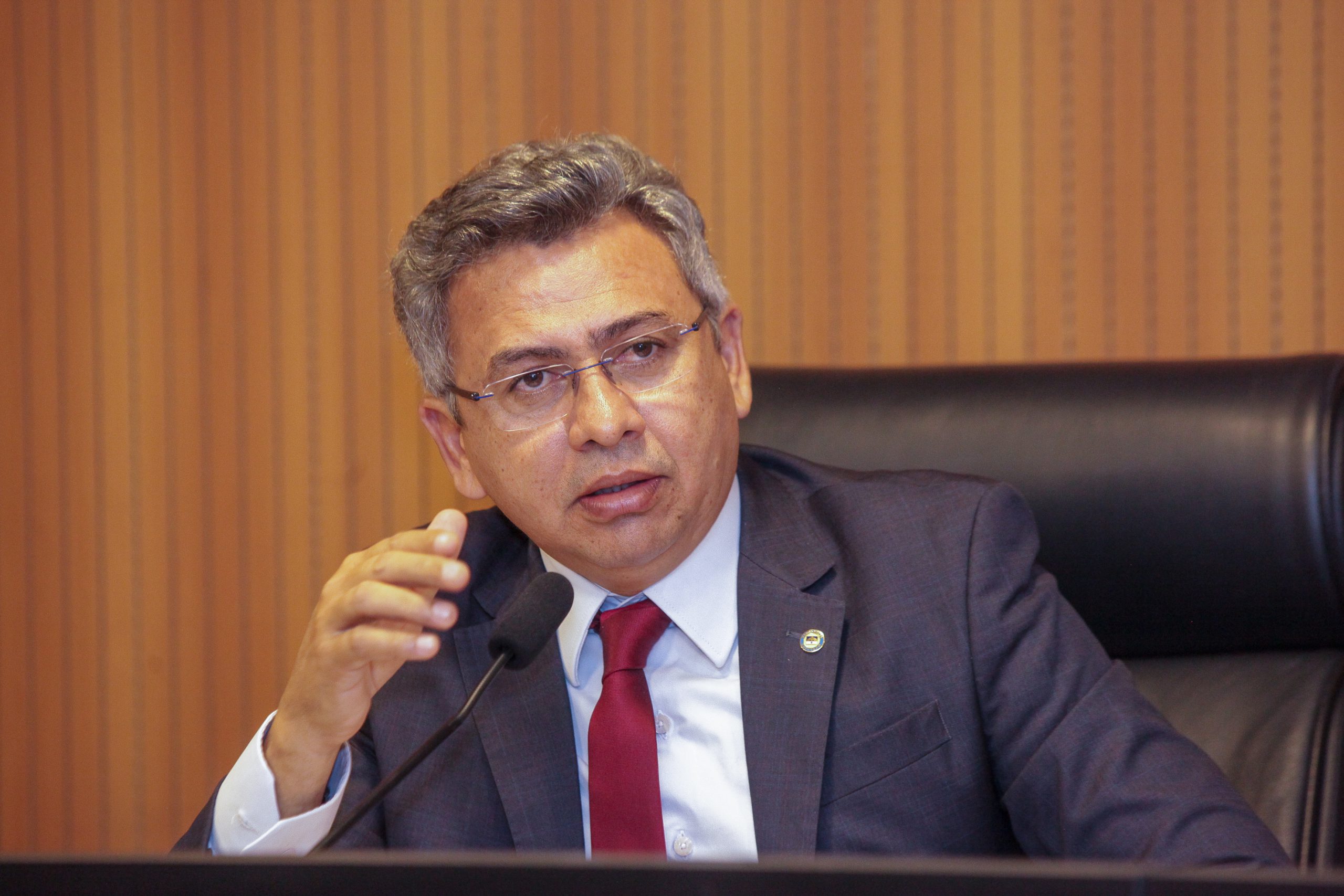 Doriel Barros celebra confirmação da BR-423 no novo PAC